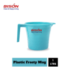 BISON FROSTY MUG