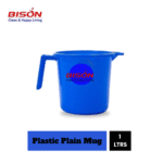 BISON PLAIN MUG