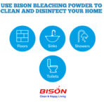 BISON Ant Kill Powder | Kills Ants & Cockroach 100g - Image 4