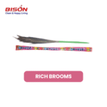 Bison Rich Brooms