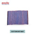 BISON COTTON DOT