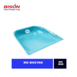 BISON PLASTIC RICE PAN - BIG