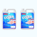 BISON Hand Wash Gel | Strawberry | Soft on Hands | Kills 99.9% Germs - Image 4