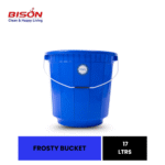 BISON 17 LTRS FROSTY BUCKET