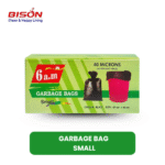 BISON 6 A.M GARBAGE BAG - SMALL