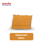 BISON SINDHI MAT SMALL