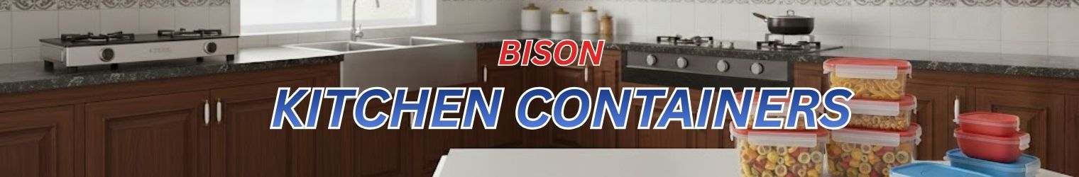 B2B Kitchen Containers